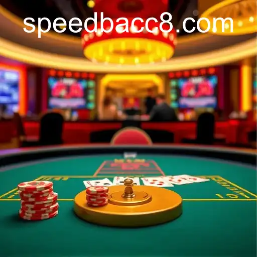 Evolution of Speed Baccarat in the Gaming World
