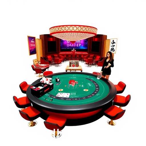 The Evolution of Speed Baccarat in the Online Gaming World