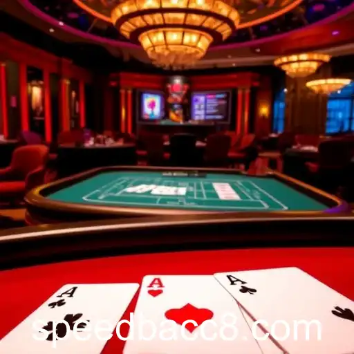 The Evolution of Speed Baccarat Live in the Digital Era