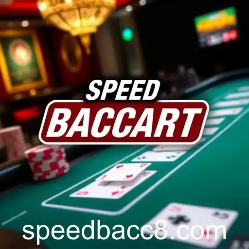 The Rise of Speed Baccarat Live in Online Gaming
