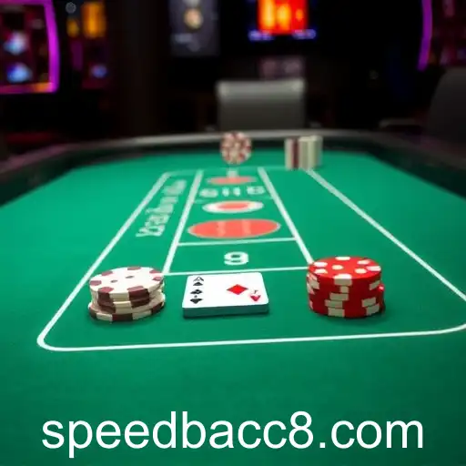The Rise of Speed Baccarat Live in Online Casinos