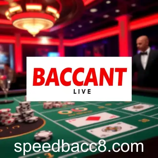 The Rise of Speed Baccarat in Online Gaming