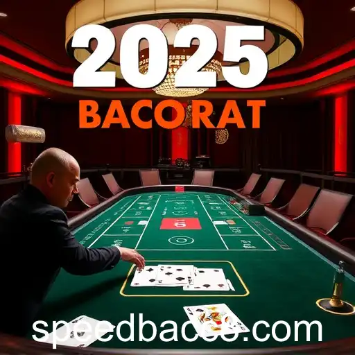 The Rise of Speed Baccarat Live in 2025