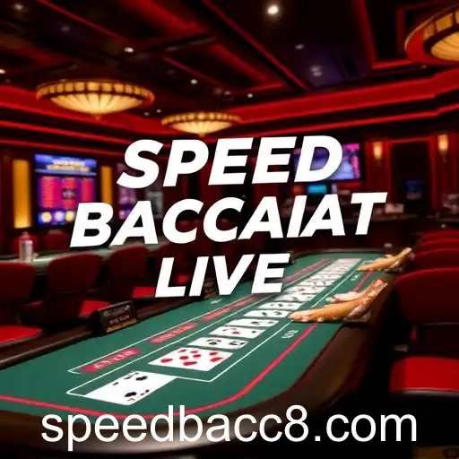 The Evolution and Impact of Speed Baccarat Live in 2025