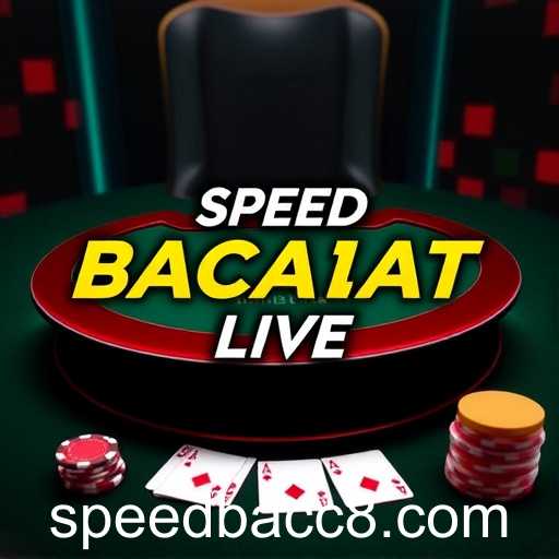 speed baccarat live