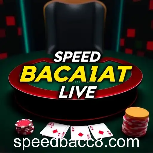 The Thrilling World of Speed Baccarat Live