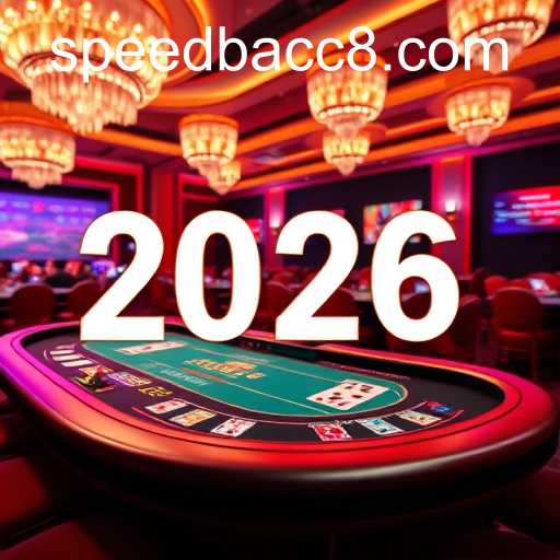The Rise of Speed Baccarat Live