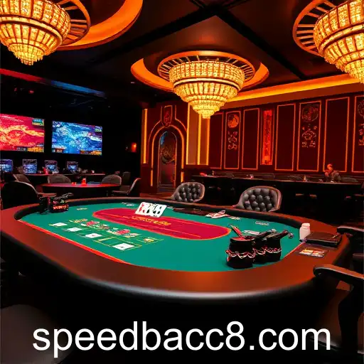 The Rise of Speed Baccarat Live in Online Casinos
