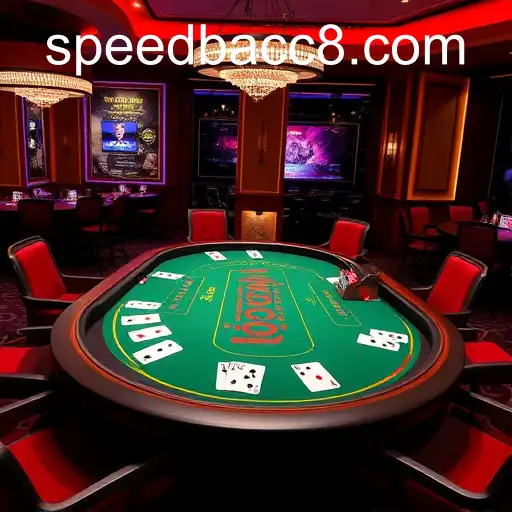 The Rise of Speed Baccarat Live in 2026