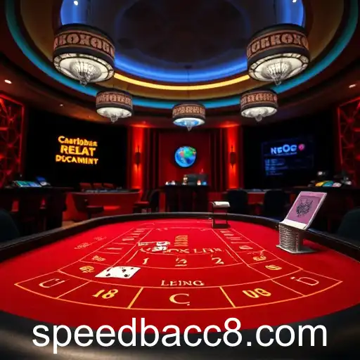 The Rise of Speed Baccarat Live in Online Gaming
