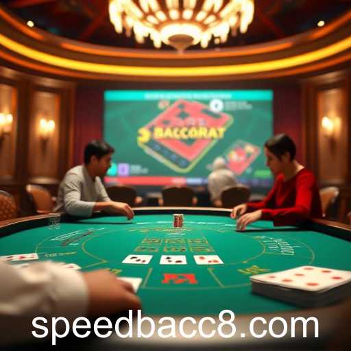 The Rise of Speed Baccarat in 2025