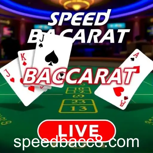 Exploring the Thrills of Speed Baccarat Live: A Modern Twist on a Classic Game