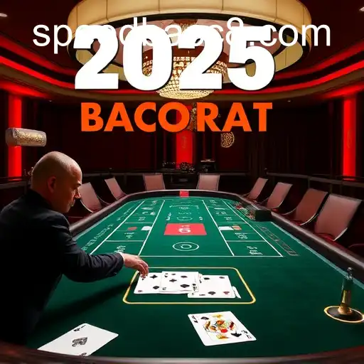 The Rise of Speed Baccarat Live in 2025