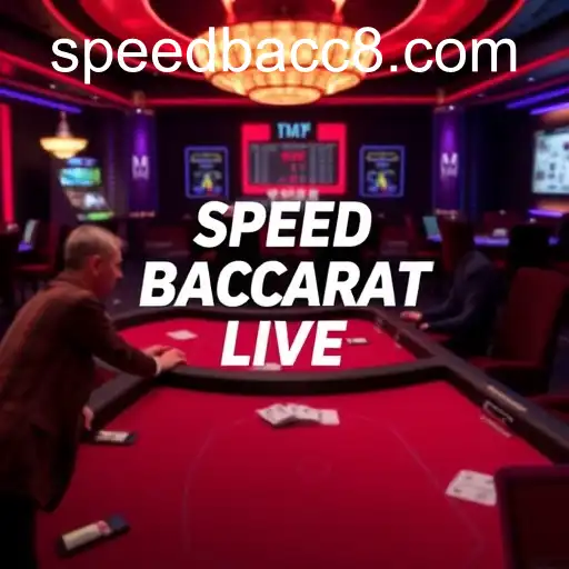 The Rise and Influence of Speed Baccarat Live