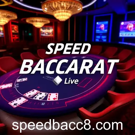Exploring the Thrills of Speed Games with Speed Baccarat Live