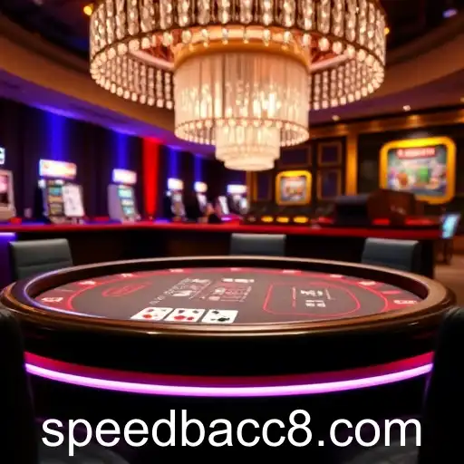 Exploring the Dynamics of Speed Baccarat Live in Online Gaming